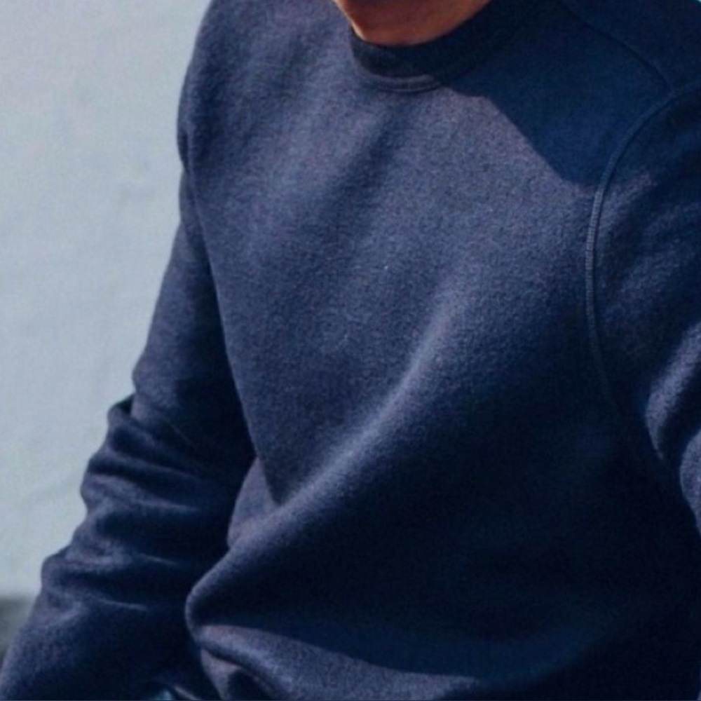 Taylor Stitch Wool Sweater size 38 men’s crewneck